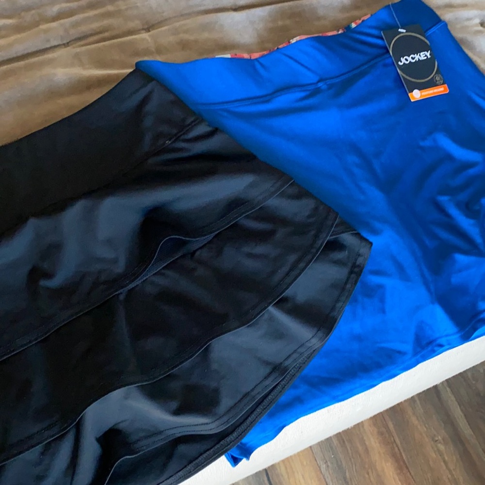 4 Skorts bundle